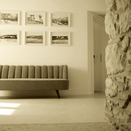 Guest House Villa Dagmar ซริกเวนิซา ภายนอก รูปภาพ